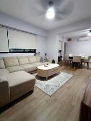 Blk 346 Tampines Street 33 (Tampines), HDB 4 Rooms #581326111